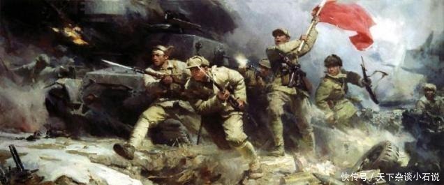 八路军|他本是八路军旅长,竟为了女人杀害同僚投靠日军,解放后被枪决