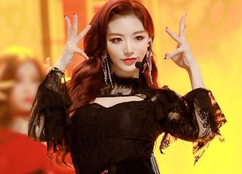 青2出道位排名陆柯燃第7,孔雪儿进前3,虞书欣降得有点快