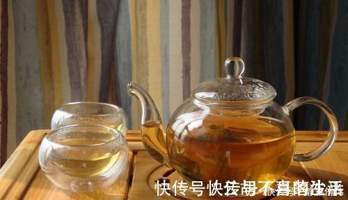 大克星|不起眼的它,竟是湿气“大克星”,没事喝一杯,湿气祛得一干二净