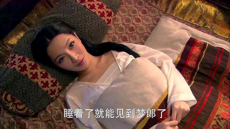 阿碧@天龙后传:乔峰重出武林,结交八位女友,有两位是段誉和虚竹老婆