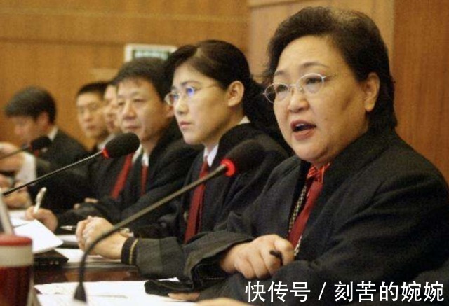 三鹿集团|害了40万婴儿还能刑满释放做出这样缺德的事,她为何还能出来