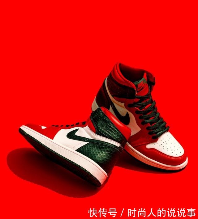 盘点 盘点有史以来最畅销的 10 款 Air Jordan 运动鞋!