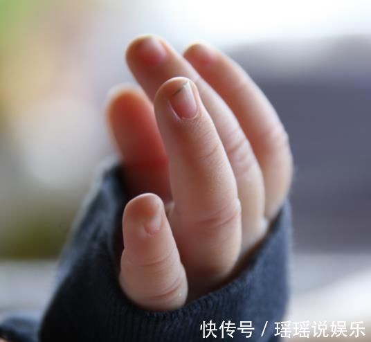 指甲垢|研究发现:爱咬指甲的孩子,都逃不过这5种结局!