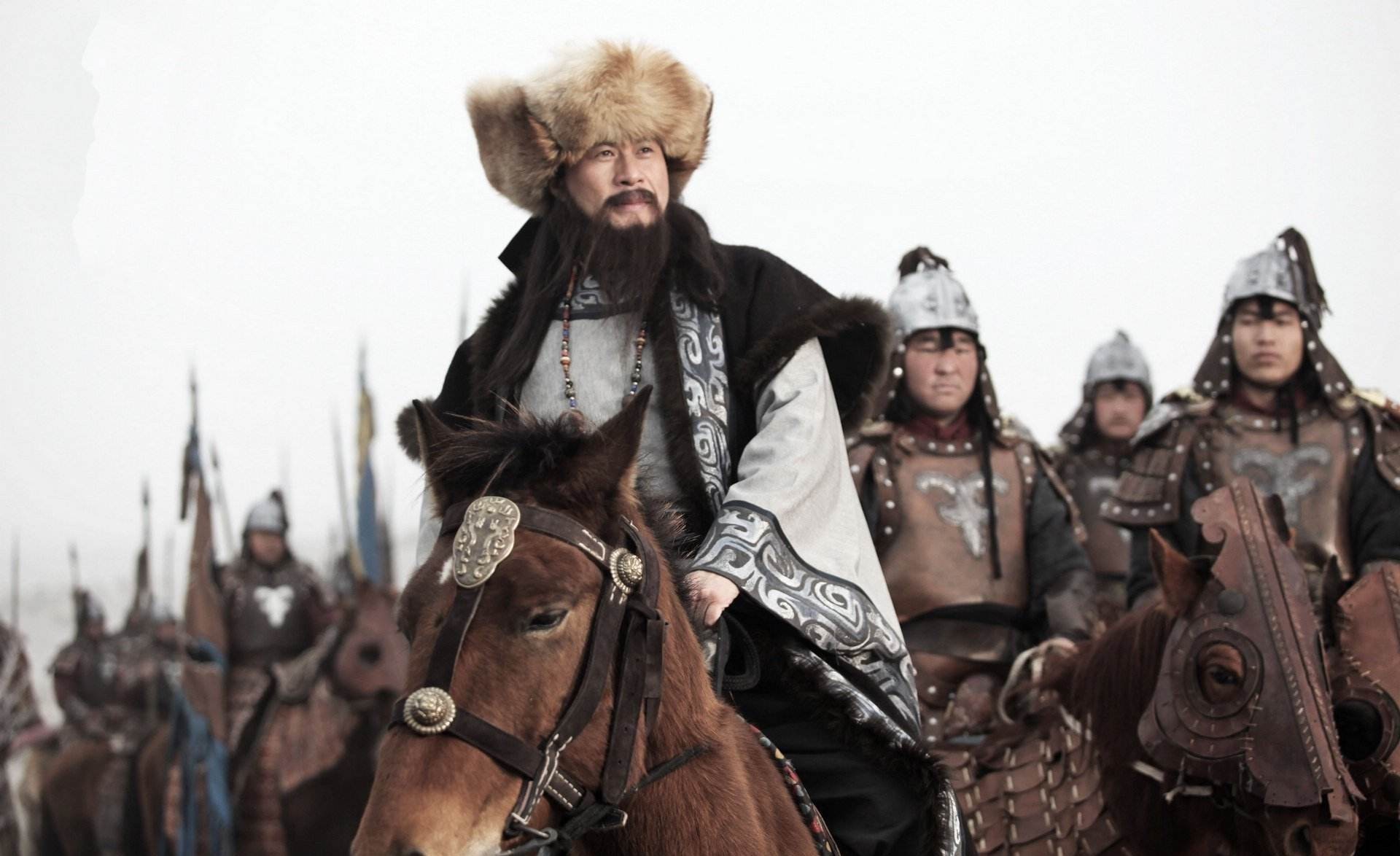 北宋|宋辽的“澶渊之盟”,到底是谁捡了个大便宜?其实很难说!