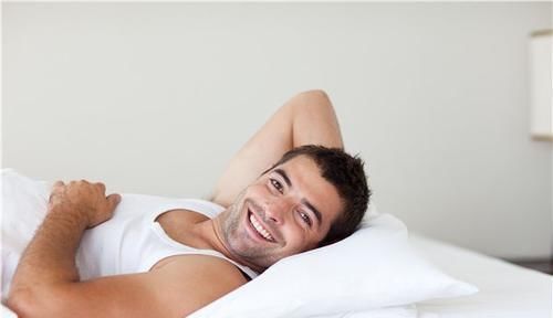 男性|男性开始衰老时,身体会有哪些信号?你一个不占,说明还年轻