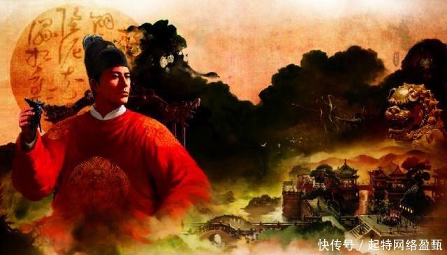 手软|朱元璋杀人从不手软,却一生不敢得罪两种人,要求儿孙也必须遵守