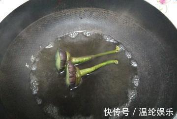 身体|婆婆用茄子蒂煮水喝,坚持一个月后,身体这些老毛病竟被治好了!