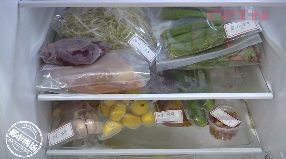 冰箱|鸡汤在冰箱里放了2天,女子喝了之后进重症监护室