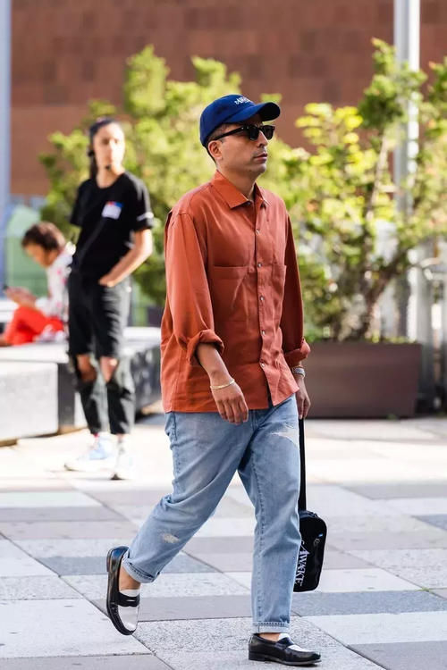 这才是今夏流行“配饰”的指南！瞧这4款，男士选对了就很酷