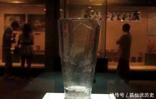  文物|五件禁止出境文物，件件非常逆天，最后一件真是穿越者遗留？