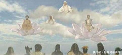 通天|元始天尊和通天教主反目，最终发动了封神大战，谁才是最后的赢家