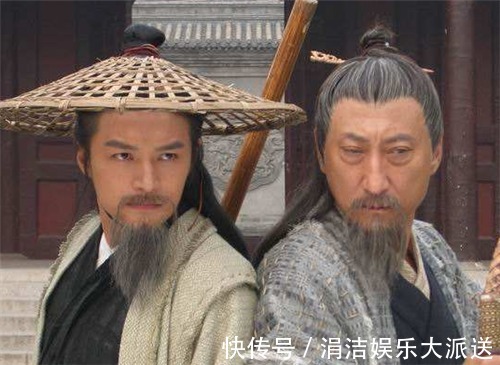 孔子!俗语“穷三年,富三年”,下半句才是精华,却十人九不知