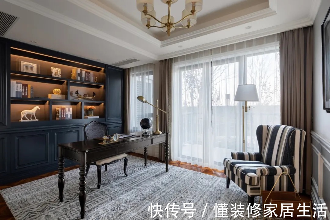 家具|当下常见的9种设计风格分享,这些解析与色调搭配值得收藏