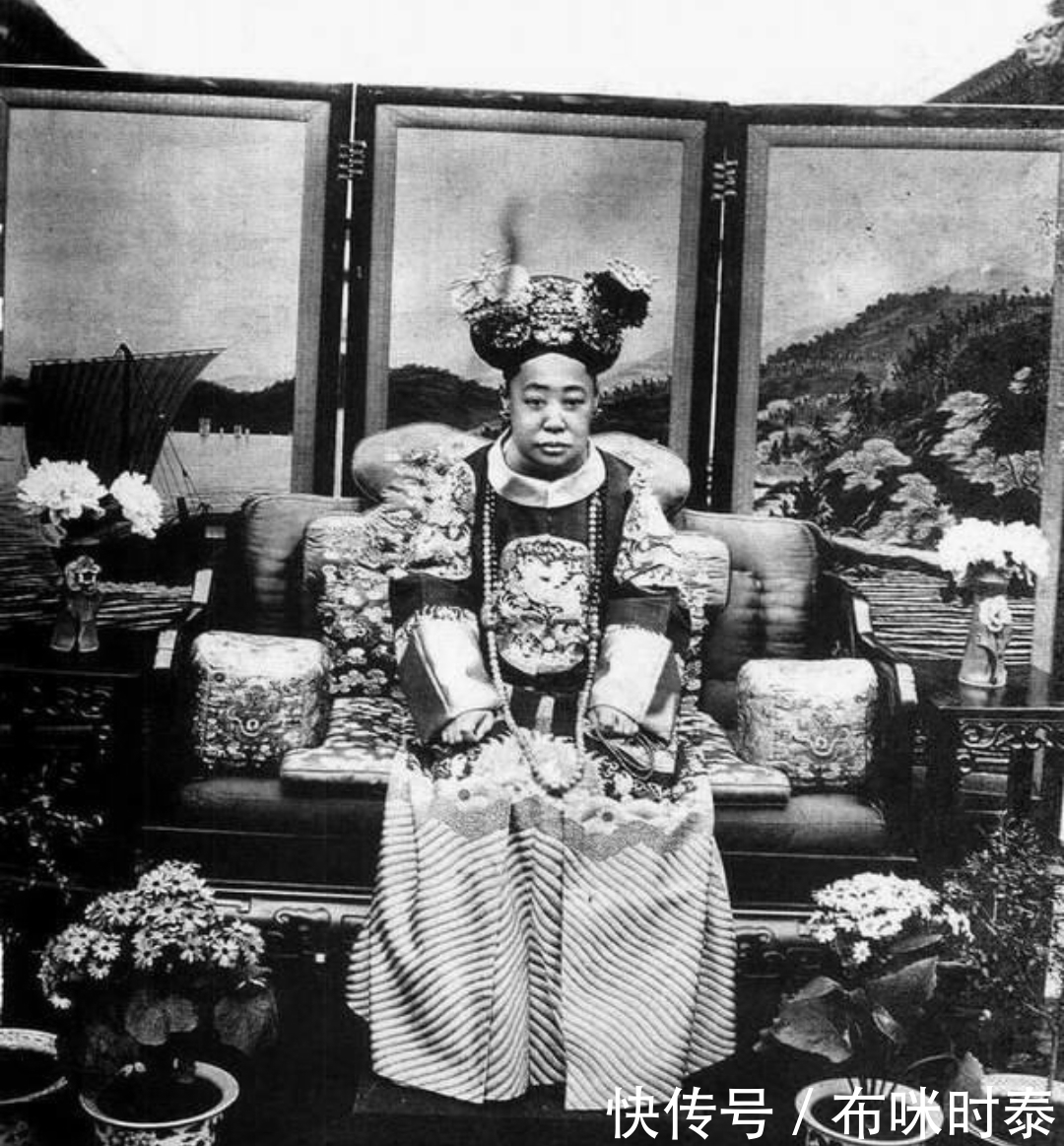 成群|古代皇帝的嫔妃长相一言难尽,而大臣却妻妾成群,小妾貌美如花