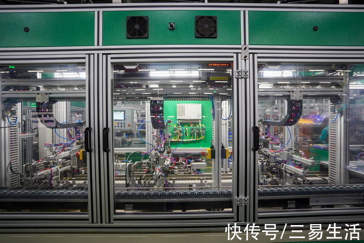 工厂|让“灯塔工厂”用上AI视觉,亚马逊云科技如何做到