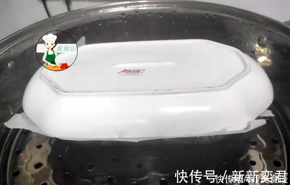 糯米粉|冷天红豆和此是绝配，一拌一蒸就好，又香又解馋，大人孩子都爱吃