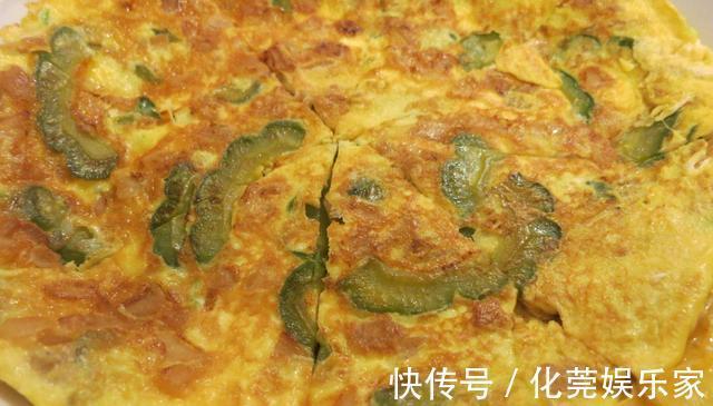 苦瓜5种最好吃的做法,每种都简单美味,看看你喜欢吃哪种