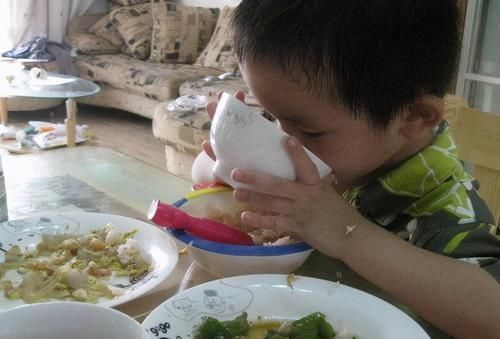 脾胃|8岁男童半年长10公分,儿科主任:这个习惯太好了,家长们试试