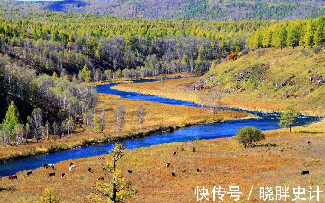 桂林山水|15个适合一家人的地方，带父母去旅行吧，再不出发他们真的老了！