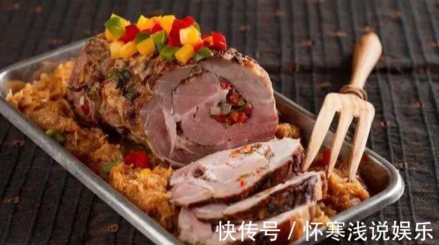 血管堵塞|血液粘稠的人，睡觉时会有4种信号，夏季养血管，牢记“5个一”