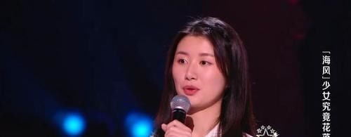 《好聲音》22進11，“小單依純”被姚曉棠淘汰，浙音無法三連冠了