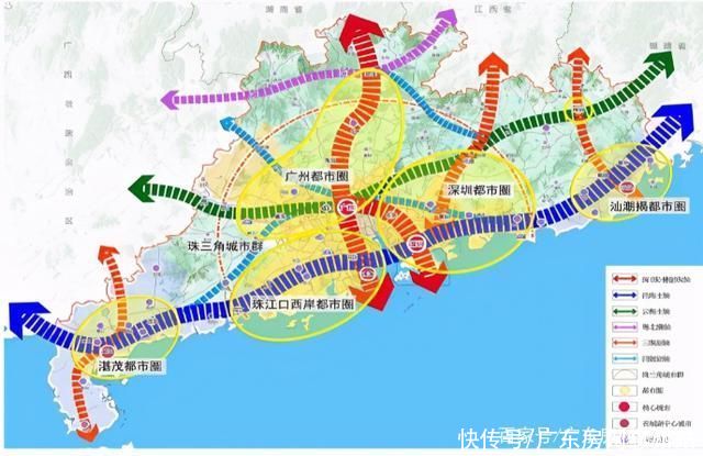 楼盘|“限购令”首周，惠州楼市成交量1681套环比涨34%，说明了什么?