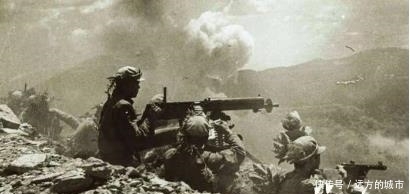 受伤|2.8万名志愿军，与美军厮杀了13个昼夜，军长也上了前线，受伤严重