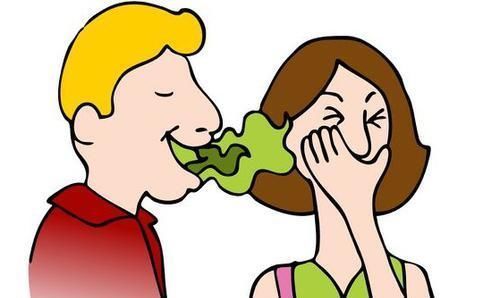 便秘,口干,口臭,该给肠道来一次“大扫除”了,三种食物来帮忙