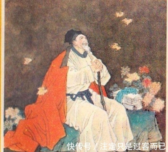 刘郎今@唐代诗豪刘禹锡的一生:打不倒我的,终将使我更强大