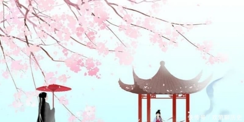 深情|仓央嘉措很美的一首情诗,如果不曾爱过,也就不会在这世间流浪!