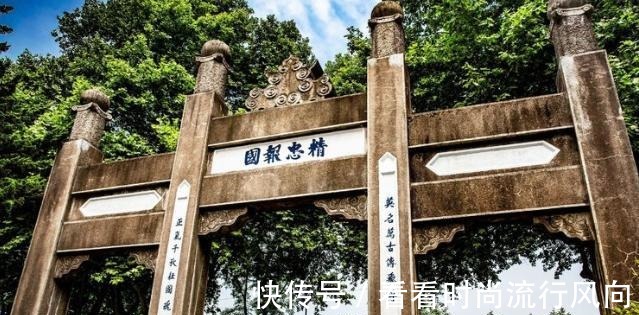 白马公园|南京先后改名20多次，殊不知此山有着不少命名，名气胜过南京！