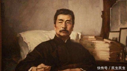 周海婴|鲁迅离世时55岁,曾留下一个儿子,现在他的后代过得怎么样?