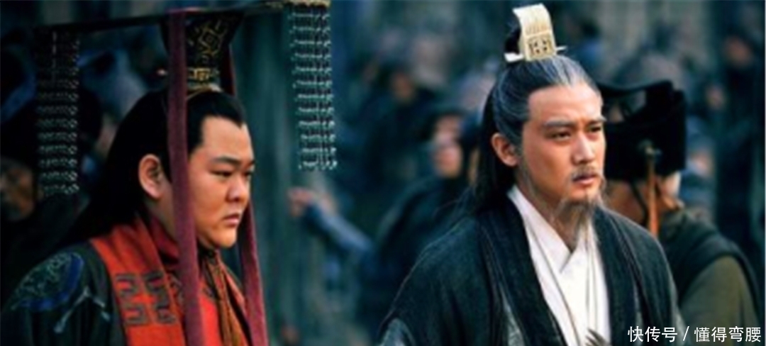 士兵|诸葛亮子孙都战死沙场，在城破之时，让士兵站在沟里把腿埋起来？