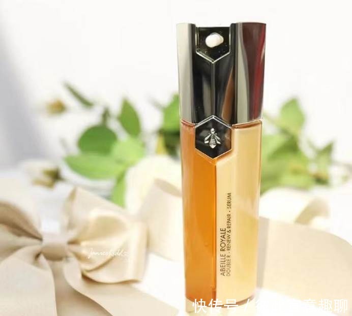 精华|50岁抗老护肤品