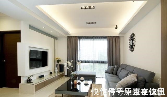 装修|晒晒刚入住的新家, 全程花了15万, 敢说这算是小区性价比较高的!