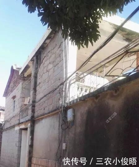 造价|黄家三兄弟为圆94岁老母亲新家梦,67万建6层框架电梯房
