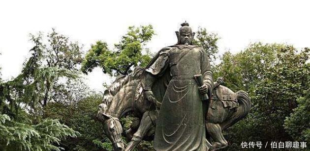 小人物|他是南宋的一位小人物,忠肝义胆,因为岳飞收尸而名留青史