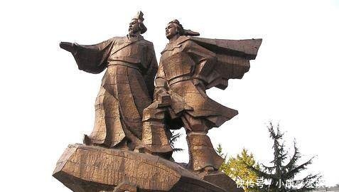 老年|李冰治理都江堰埋下的神兽有多厉害?传言有人识破可买尽成都府?