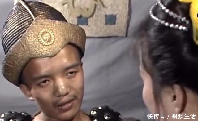 土行孙与邓婵玉成婚真的是天定良缘？