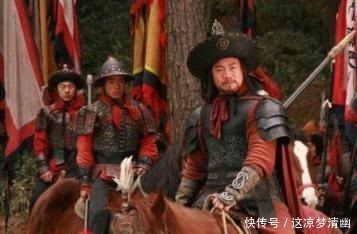 林冲|此人武功高强,因妻儿被杀而登上梁山,为啥林冲一直看他不顺眼