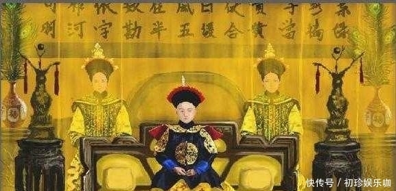 此人活着慈禧不敢造次,此人死后慈禧祸害