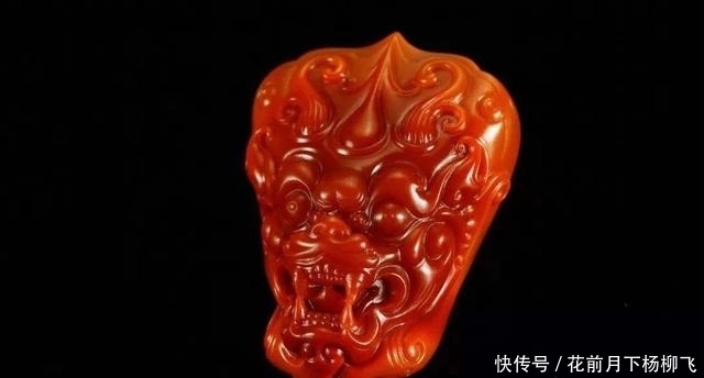 饕餮|这4种玉雕不能随便佩戴,不知道的朋友们,抓紧看过来!