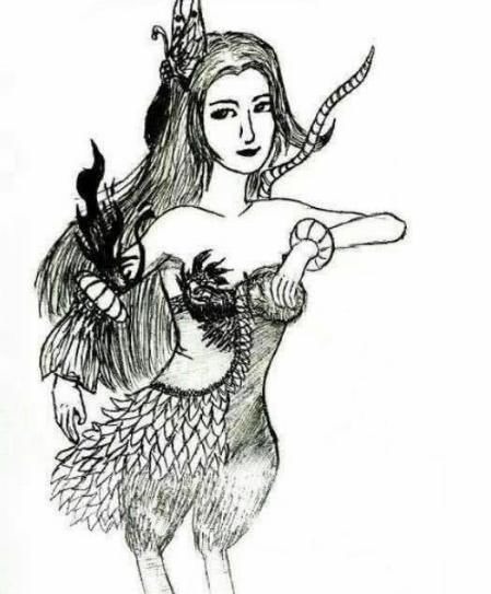 文化课@美术生画到一半懒得画了,成品让人一言难尽,老师看后哭笑不得