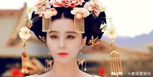 武则天|难怪武则天不与李世民合葬，而选第二任丈夫李治，原来她另有打算