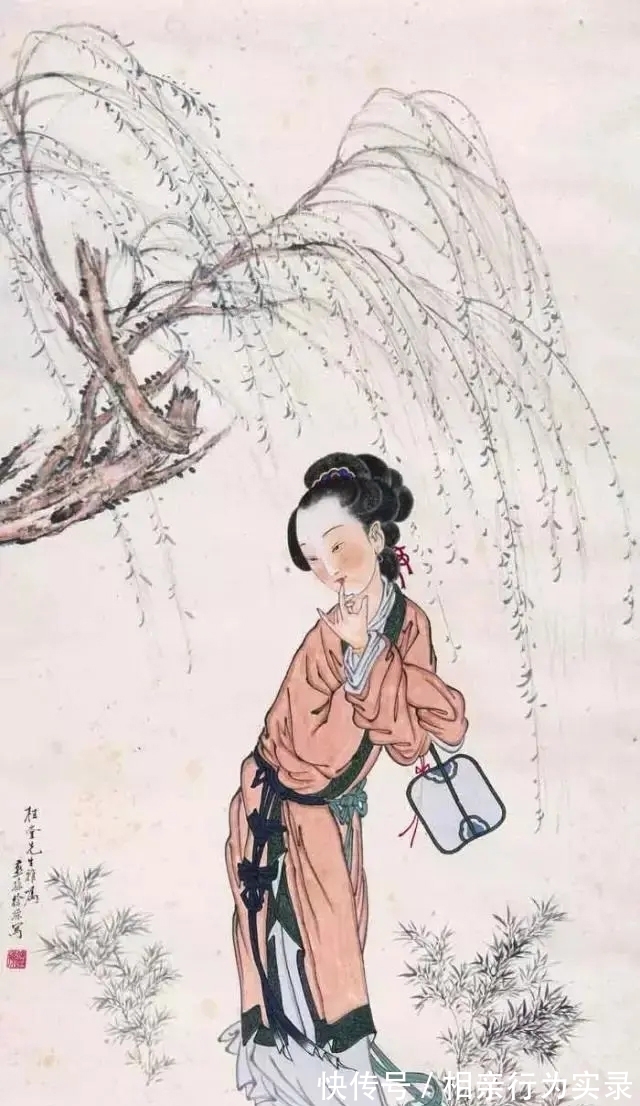 徐燕荪|徐燕荪作品欣赏