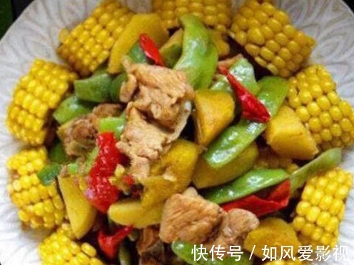 提高免疫力|多给孩子吃的菜常吃营养又补钙,提高免疫力头脑灵活,冬天少生病