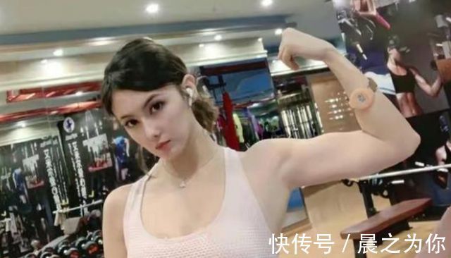 小蛮腰|80后新疆女孩获“环球小姐”季军，身材火辣，坚持1运动或是关键