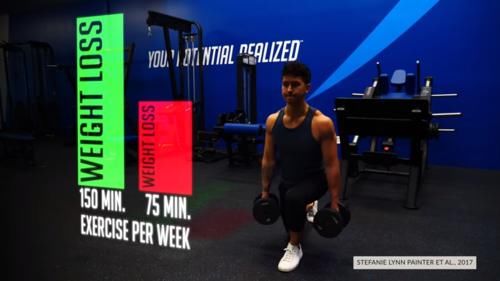 卡路里|简单几步教你制定“最佳减脂计划”,再顽固的脂肪也能赶走!