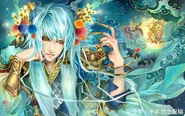  齐王|原创古耽“我是家中独子，并无兄弟姐妹，公子可以放开我了！”