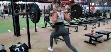 健身|健身不练腿，早晚会后悔送你一波臀腿训练，塑形还瘦身